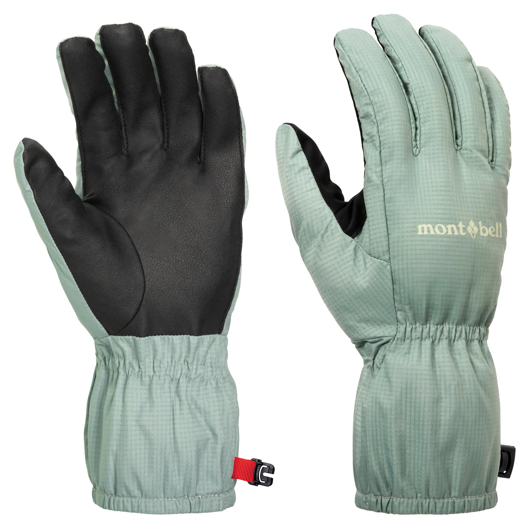 Thunder Pass Gloves Women's – Image 2