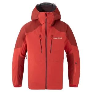 Powder Track Parka Men's