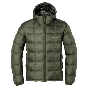 Superior Down Parka Men's