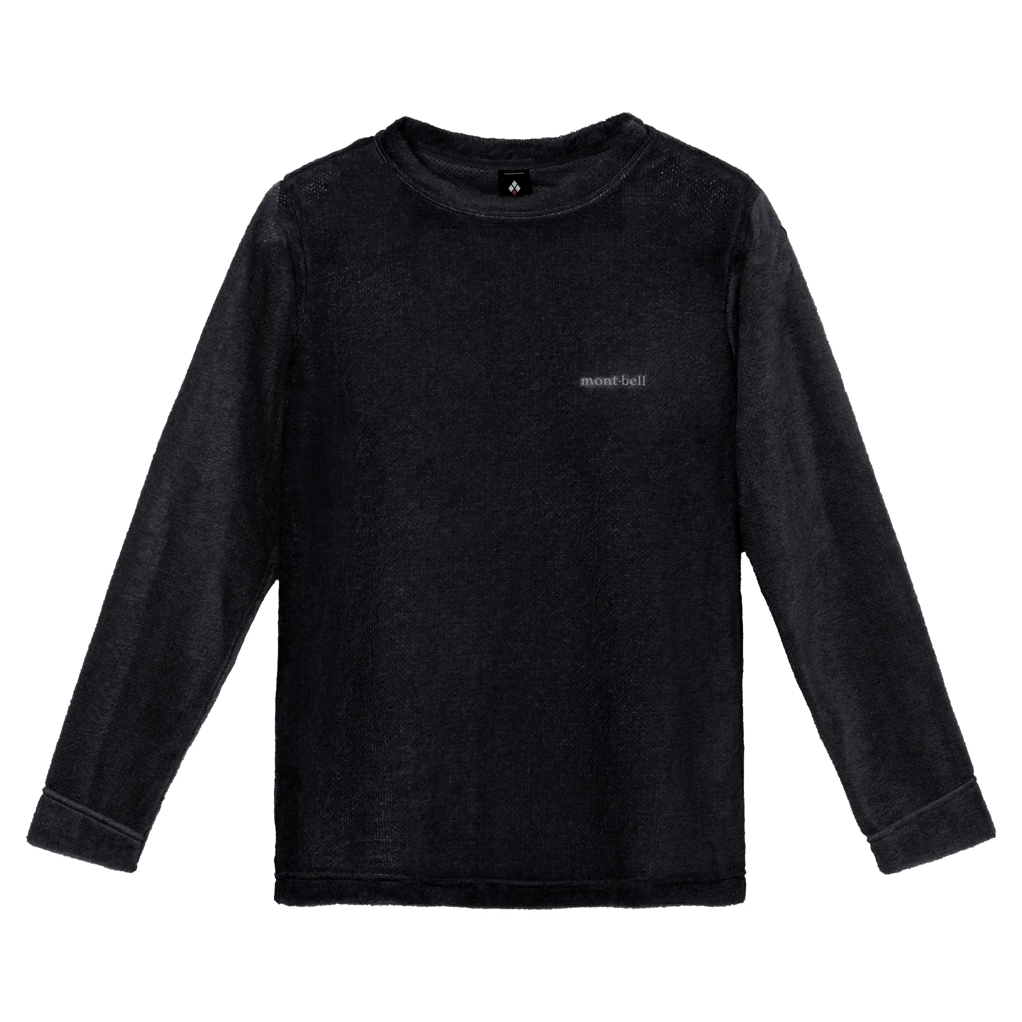 CLIMAAIR LIGHT Long Sleeve T Women's – Image 2