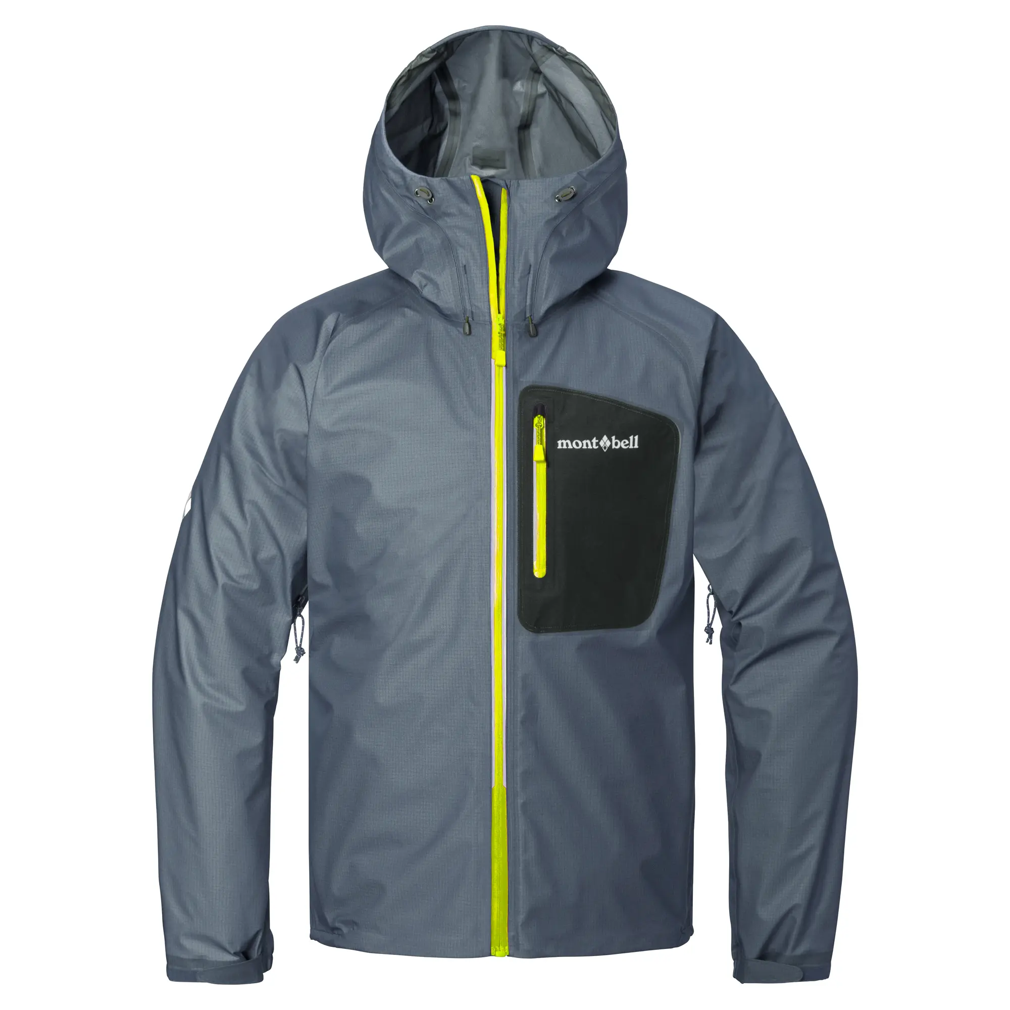 Peak Shell Jacket Men's – Image 2