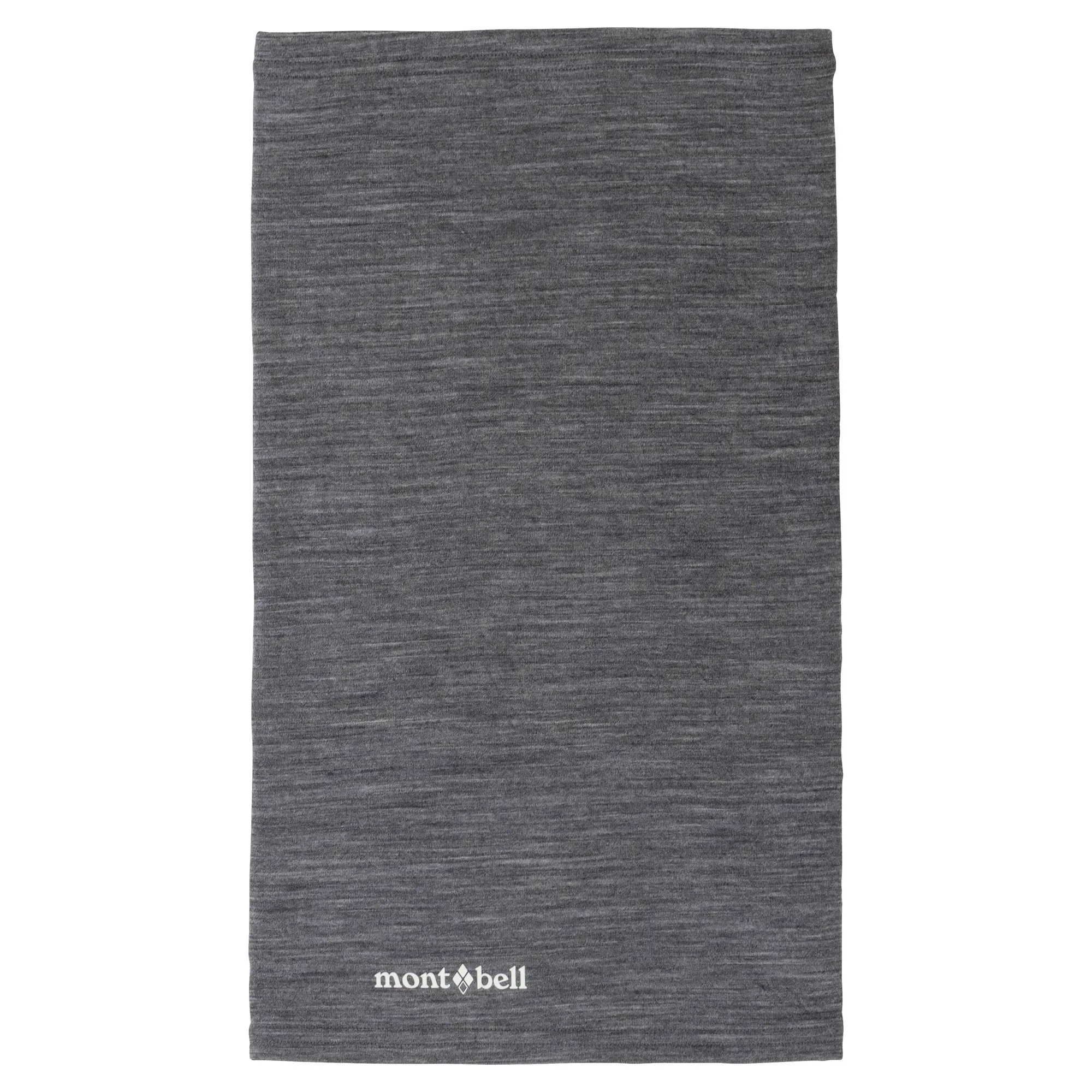 SUPER MERINO WOOL EXP. Neck Gaiter Long – Image 2