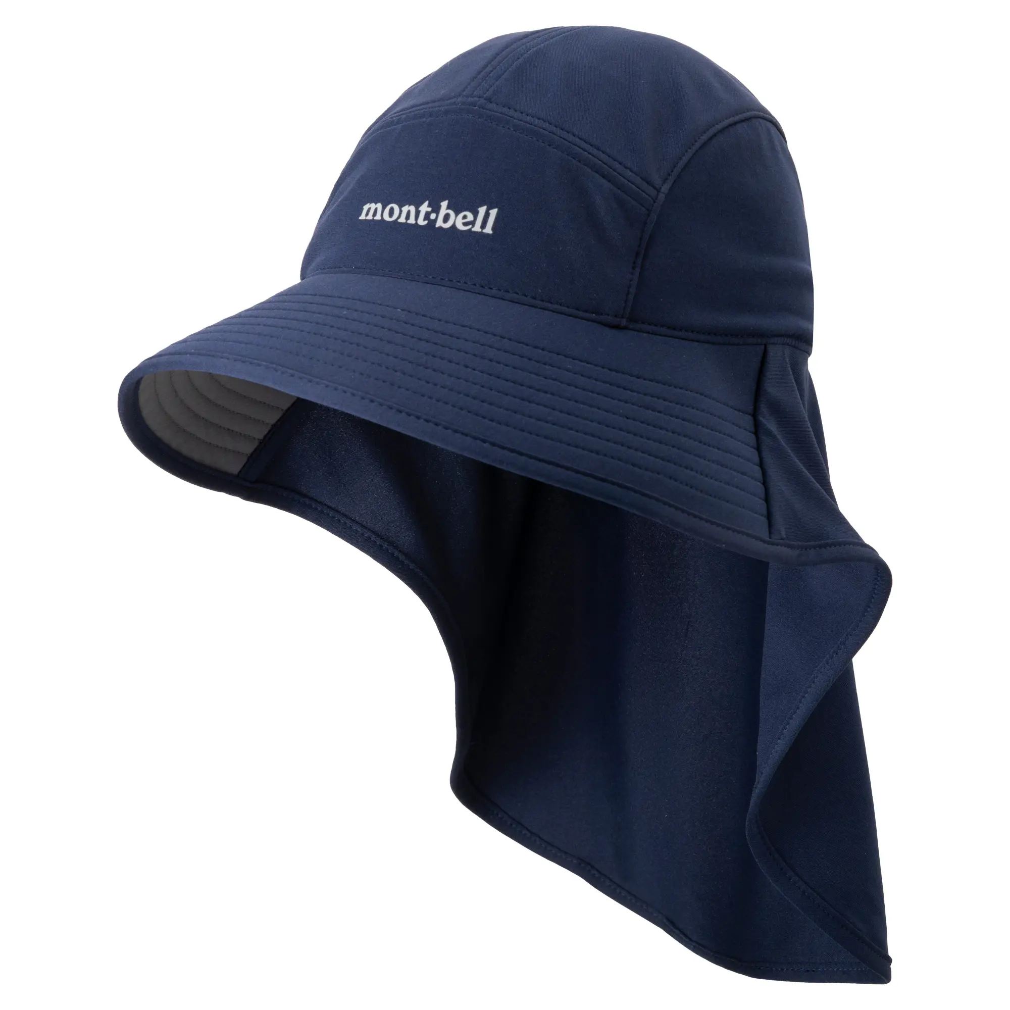Wickron UV-TECT Shade Hat