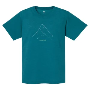 Wickron T Women's Peak
