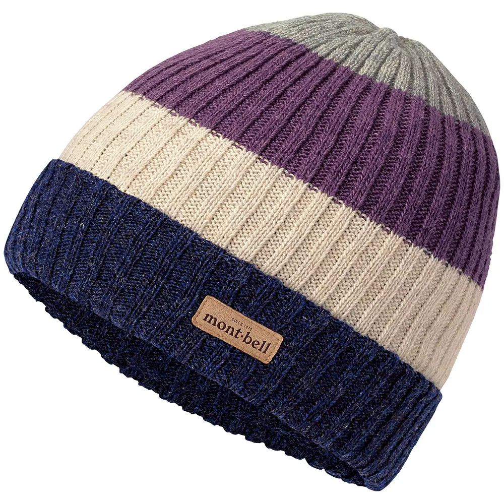 Rib Knit Watch Cap #2 – Image 3