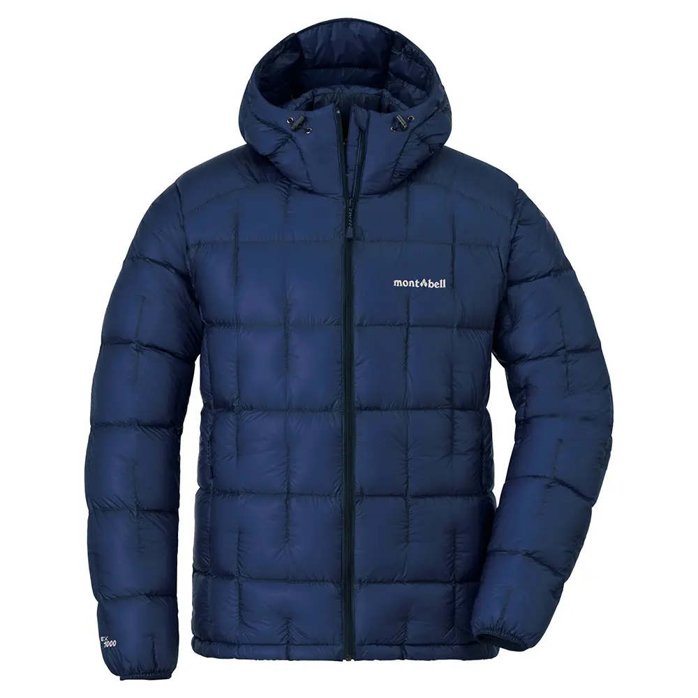 Plasma 1000 Alpine Down Parka – Image 3