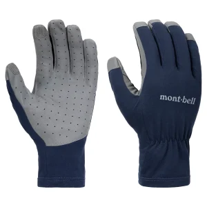 Wickron UV-TECT Trekking Gloves Men's