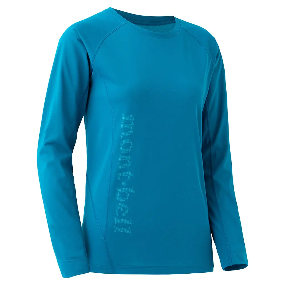 Cool Light Long Sleeve T Women's – Image 2