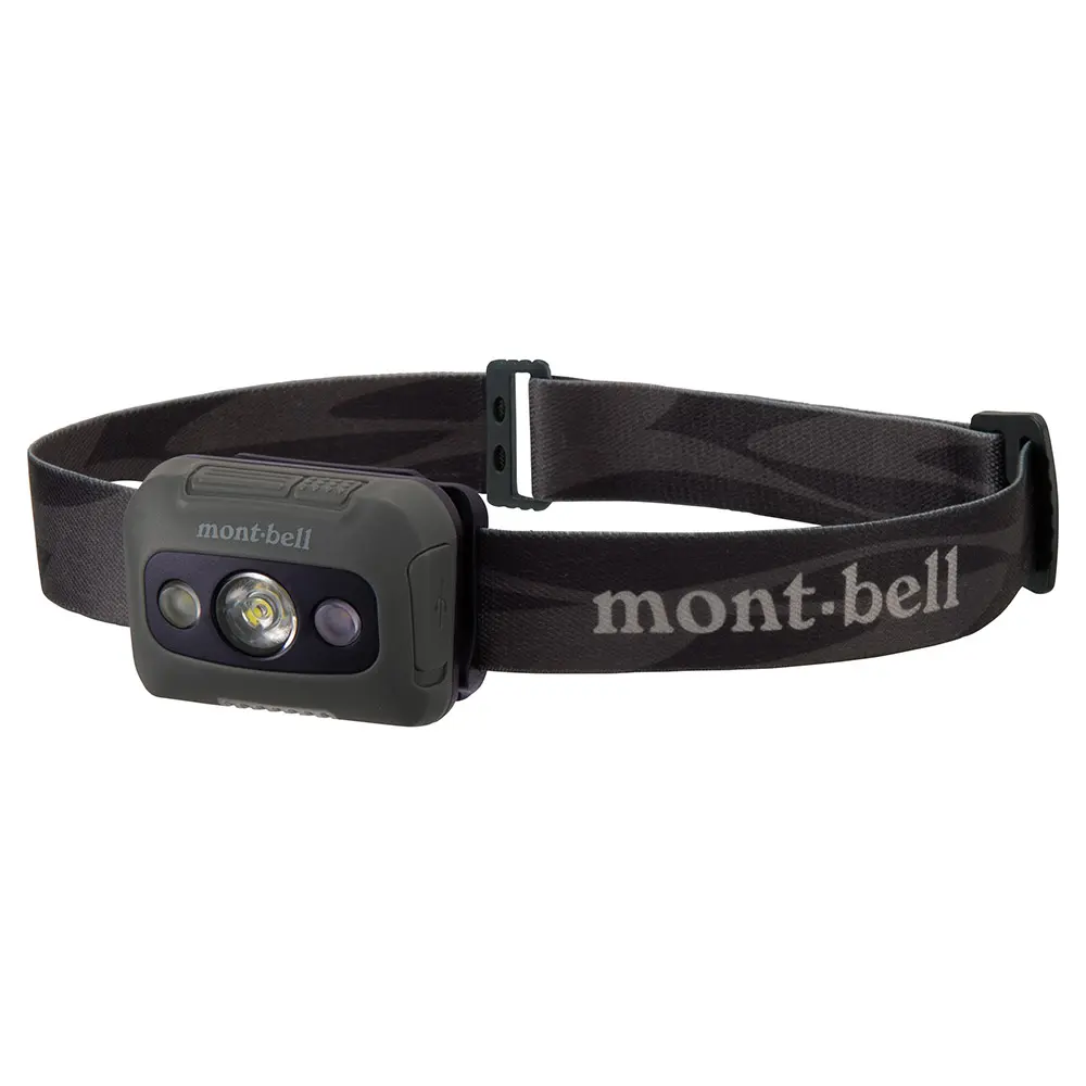 Rechargeable Power Head Lamp – Image 2