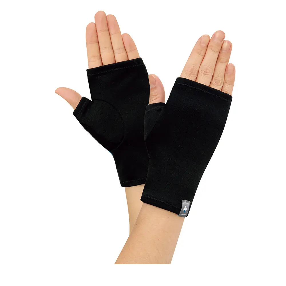 Merino Wool Plus Palm Warmer