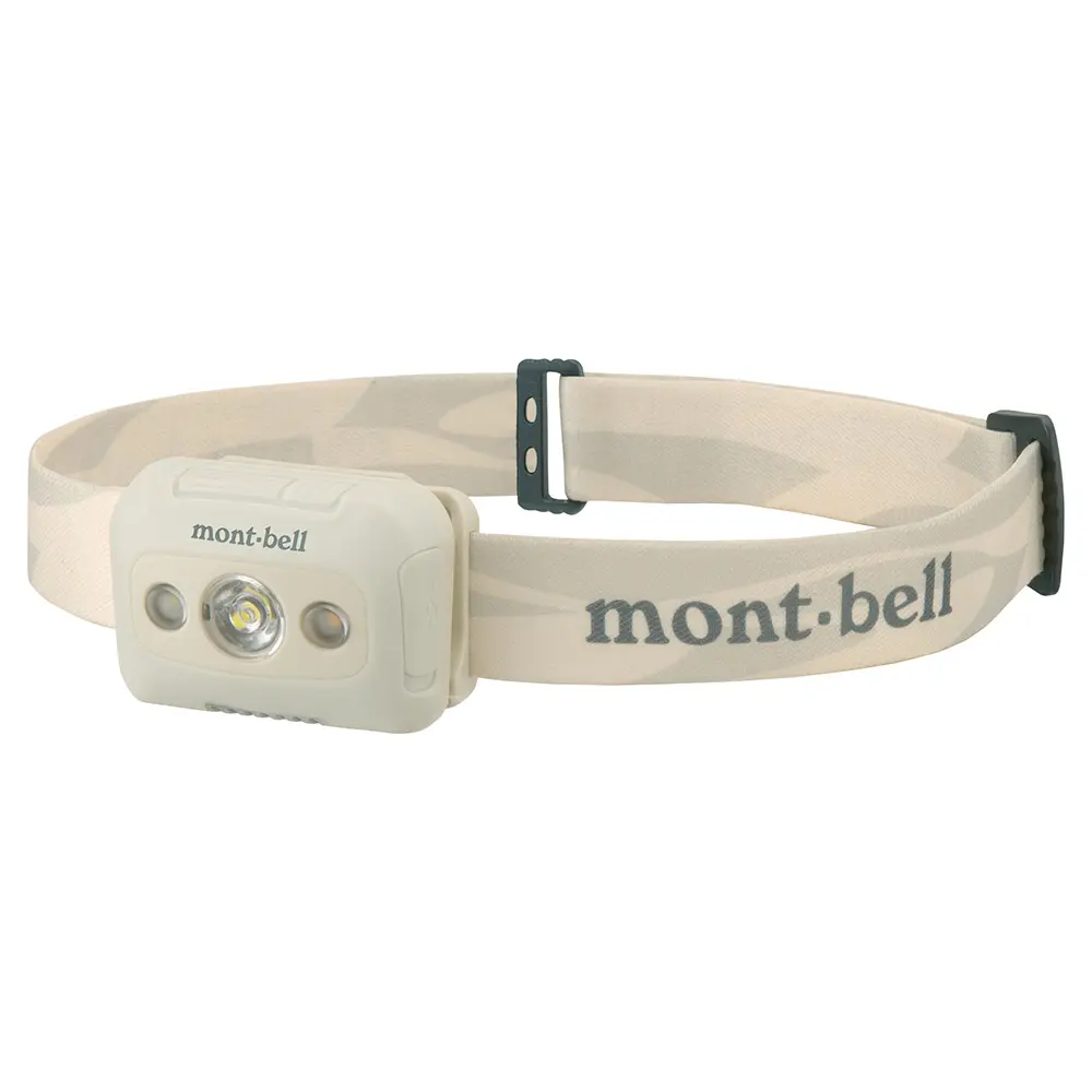 Rechargeable Power Head Lamp – Image 3