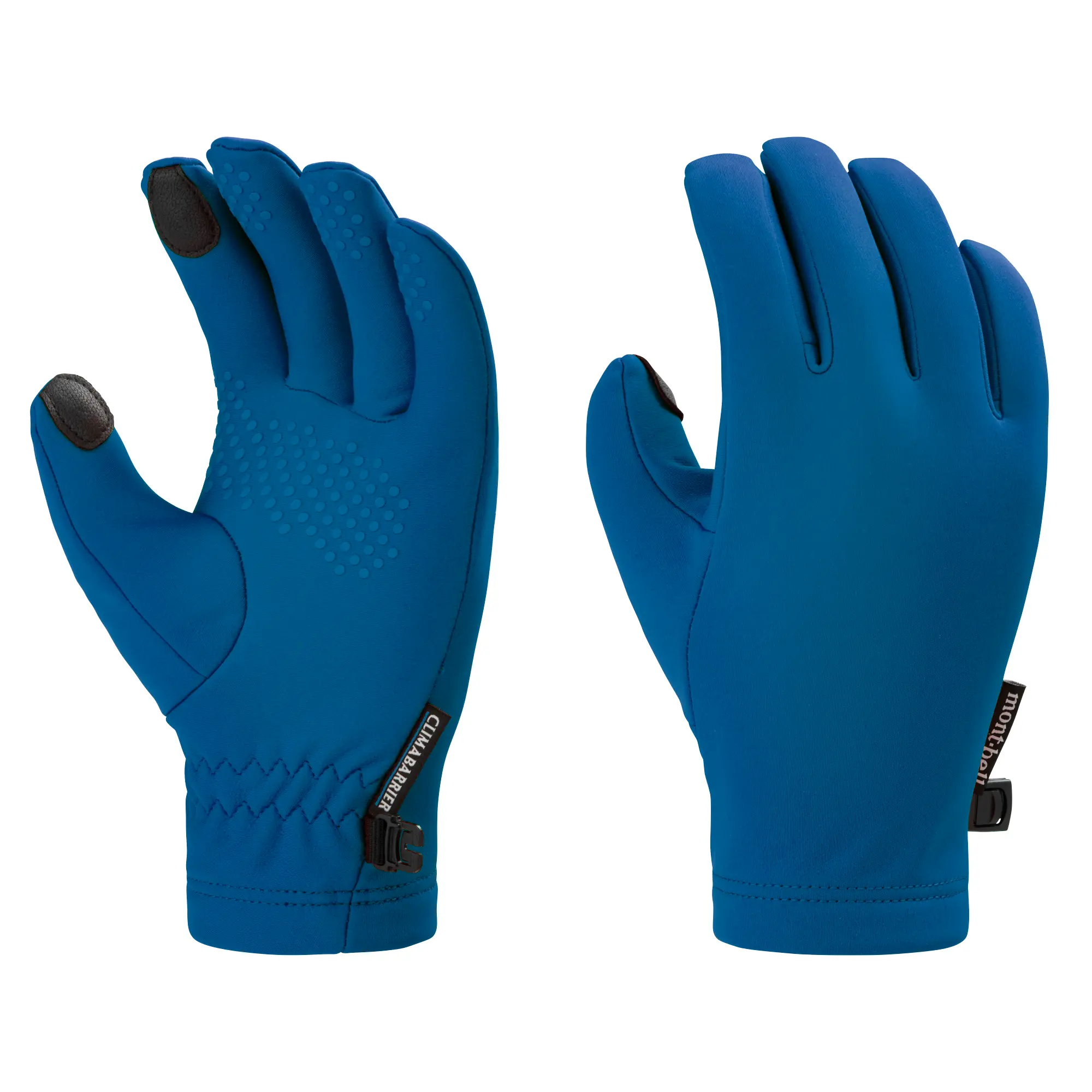 CLIMABARRIER Trekking Gloves Kid's – Image 2