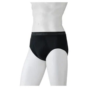 ZEO-LINE Light Weight Briefs Men's