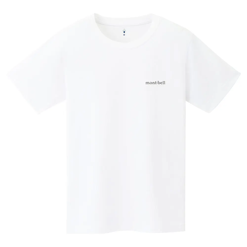 Pear Skin Cotton T Men's – Image 2