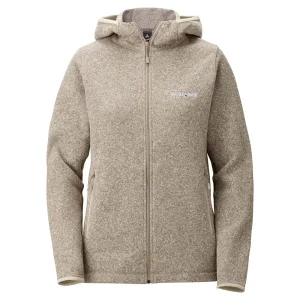 CLIMAPLUS Knit Parka Women's