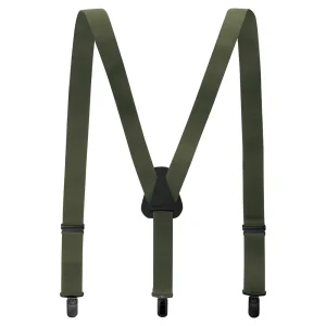 3-Point Suspenders