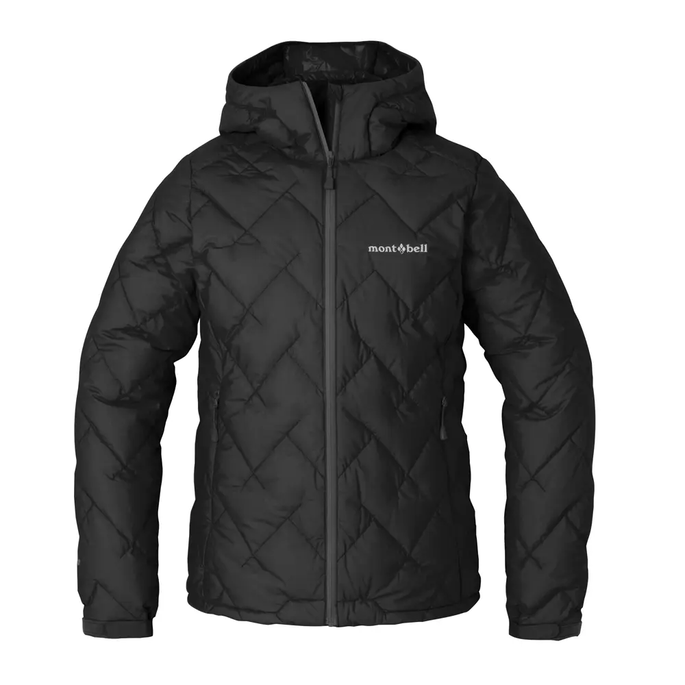 Ignis Down Parka Women's – Image 2