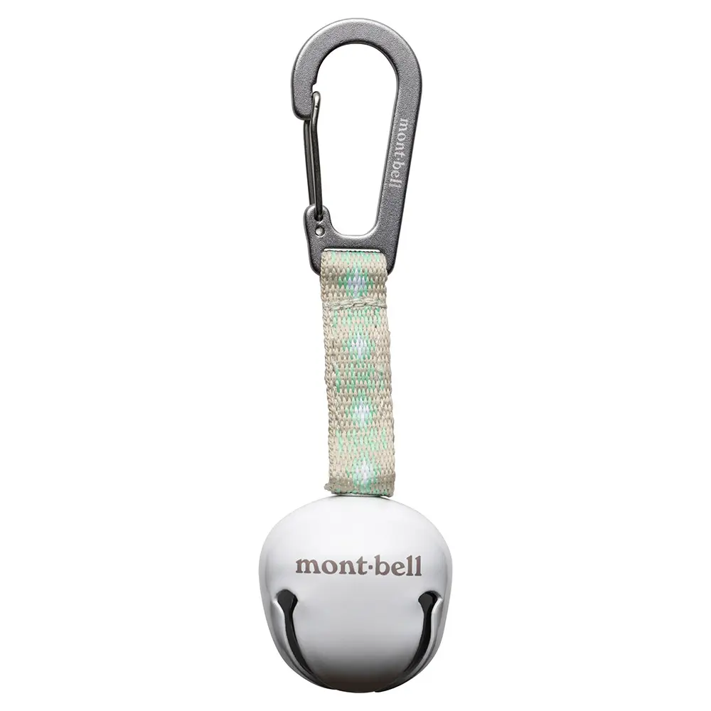 Round Trekking Bell