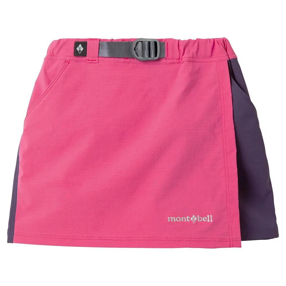 Light O.D. Wrap Shorts Kid's 100 - 130 – Image 2