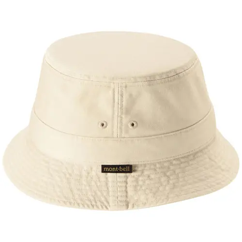 Cotton Twill Hat