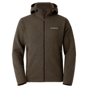 CLIMAPLUS Knit Parka Men's