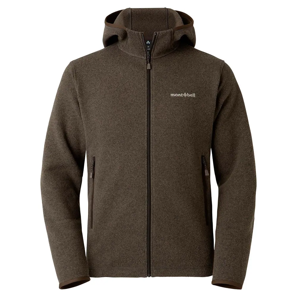 CLIMAPLUS Knit Parka Men's