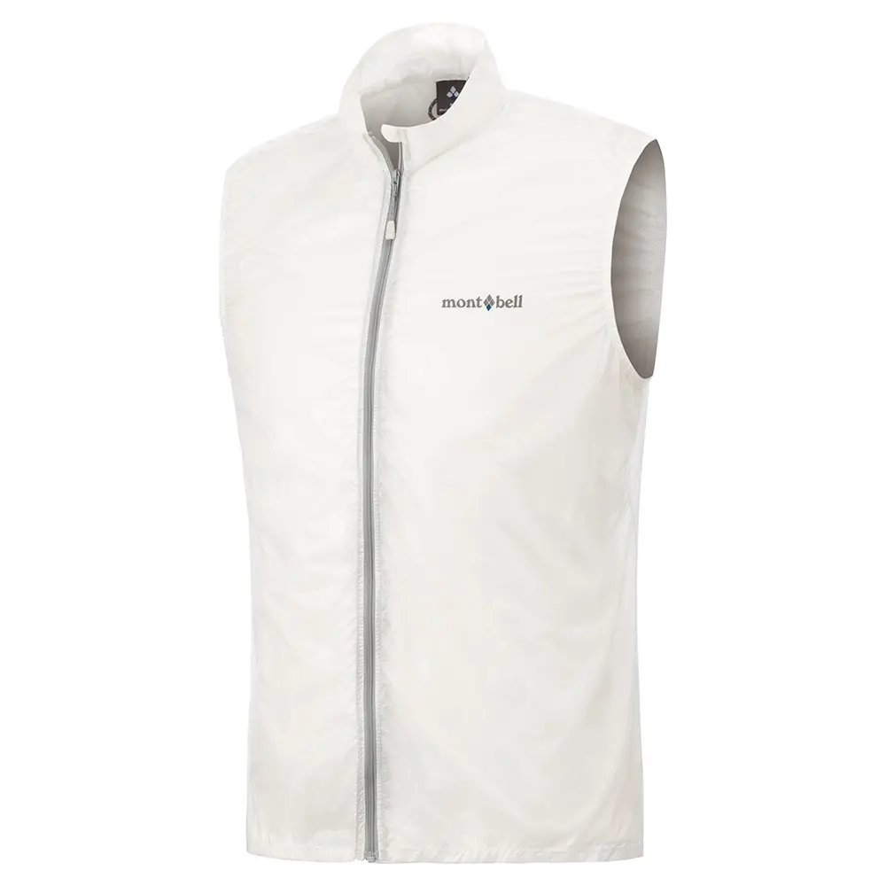 EX Light Wind Vest Men's – Image 2