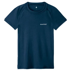 ZEO-LINE Light Weight T-Shirt Kid's 135 - 150