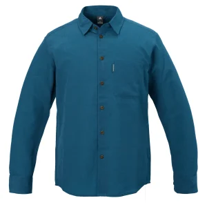 Wickron Breeze Long Sleeve Shirt Men's