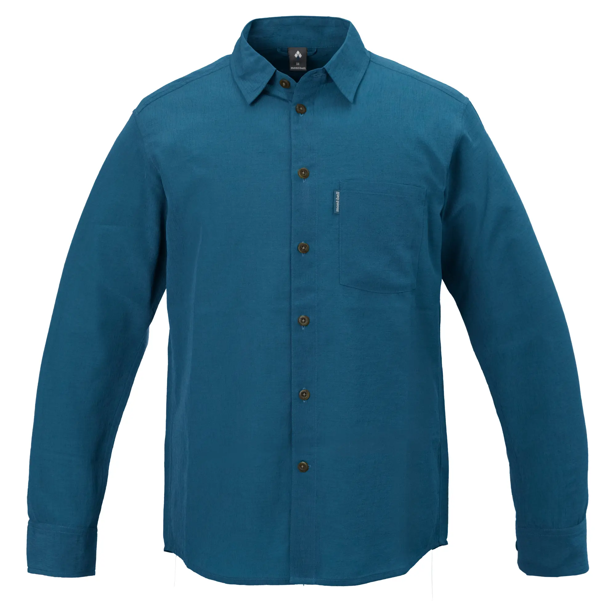 Wickron Breeze Long Sleeve Shirt Men's