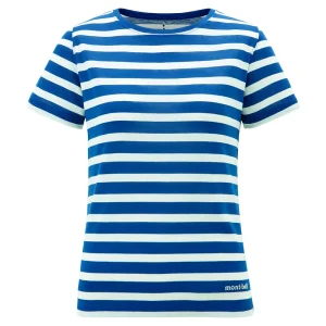 Wickron Striped T Women's