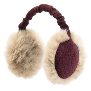 Faux Fur Ear Warmer