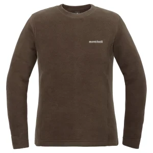 CLIMAPLUS100 Lite Sweatshirt Women's