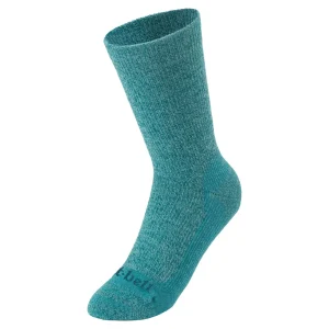 Merino Wool Travel Socks Women's