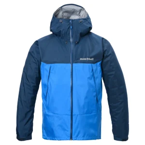 Thunder Pass Jacket Men's