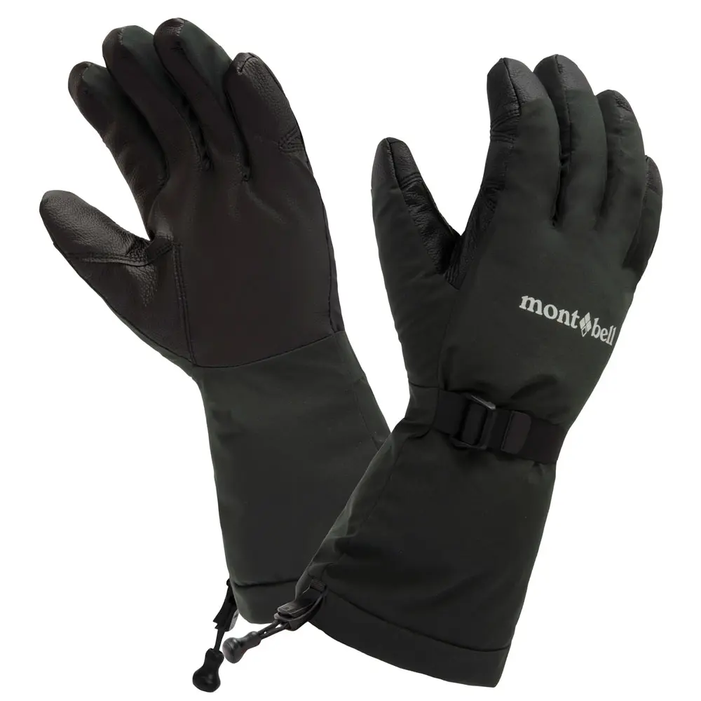 Powder Gloves Men's – Image 2