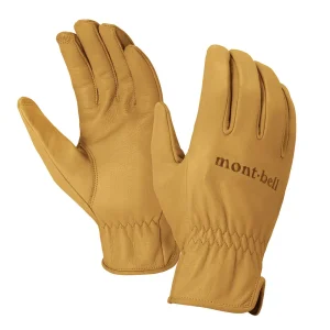 Field Leather Gloves