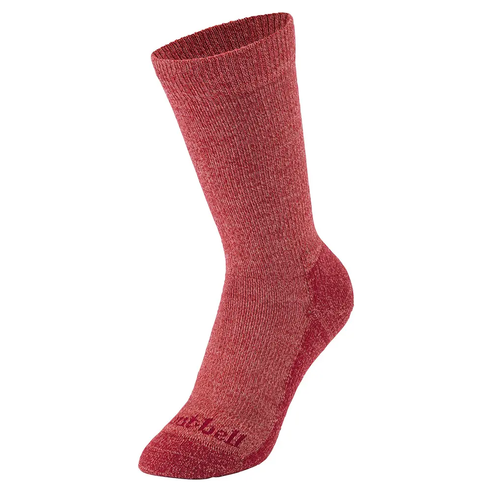 Merino Wool Walking Socks Women's – Image 3
