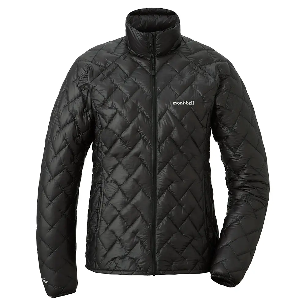 Plasma 1000 Down Jacket Women's