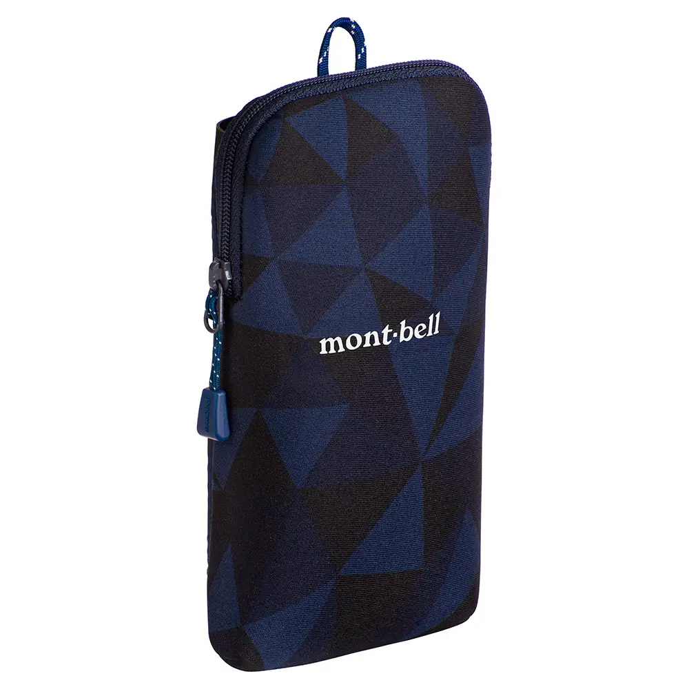 Attachable Phone Pouch M