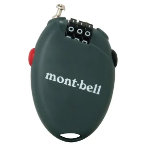 Compact Dial Lock