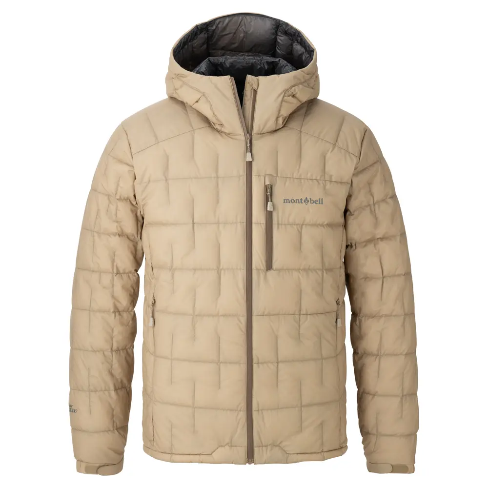 Ignis Down Parka Men's – Image 4