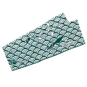 Japanese Towel Kayak