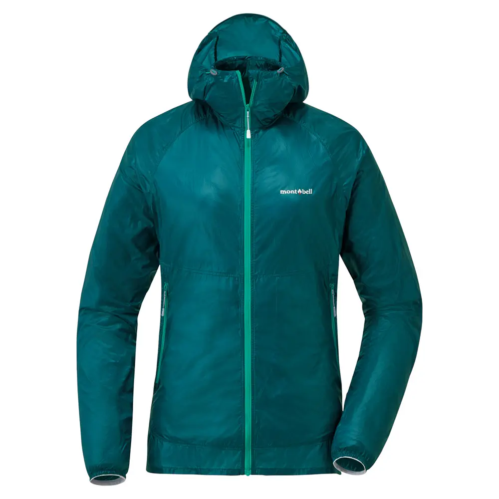 Tachyon Hooded Jacket Women's – Image 3