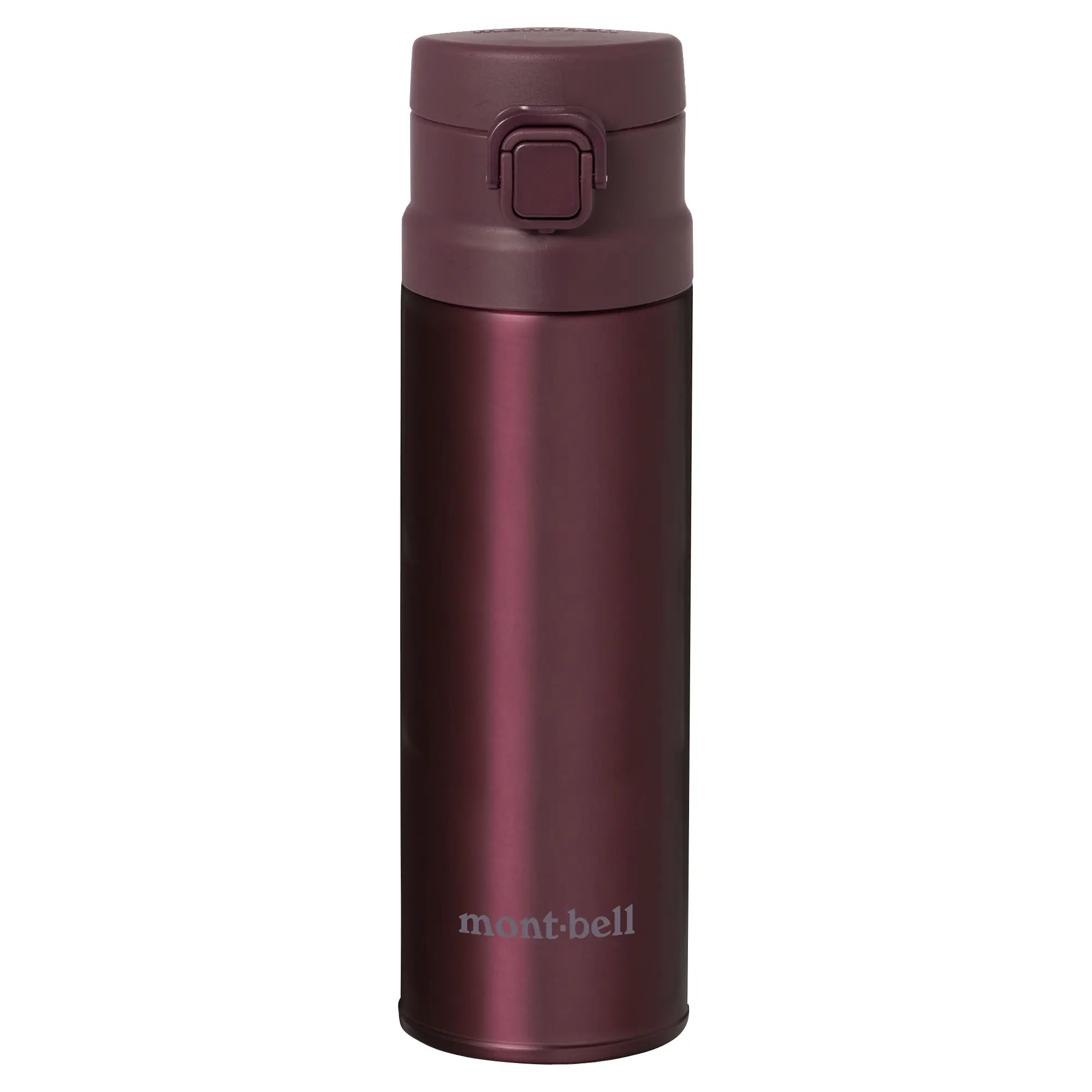 Alpine Thermo Bottle Active 0.5L – Image 4