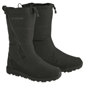 Aspen Side-Zip Boots Women's