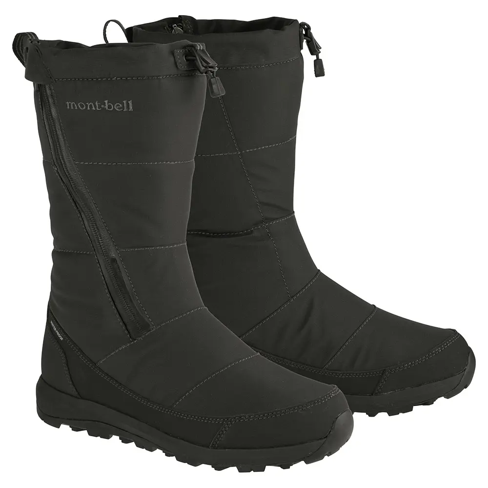 Aspen Side-Zip Boots Women's