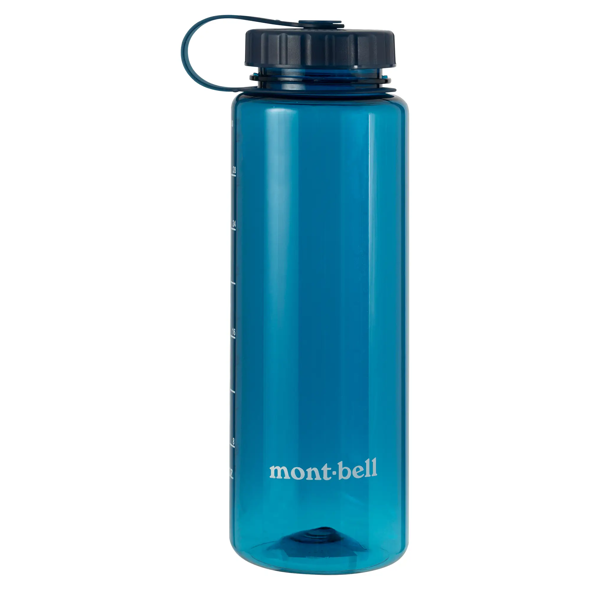 Clear Bottle 1.0L – Image 2