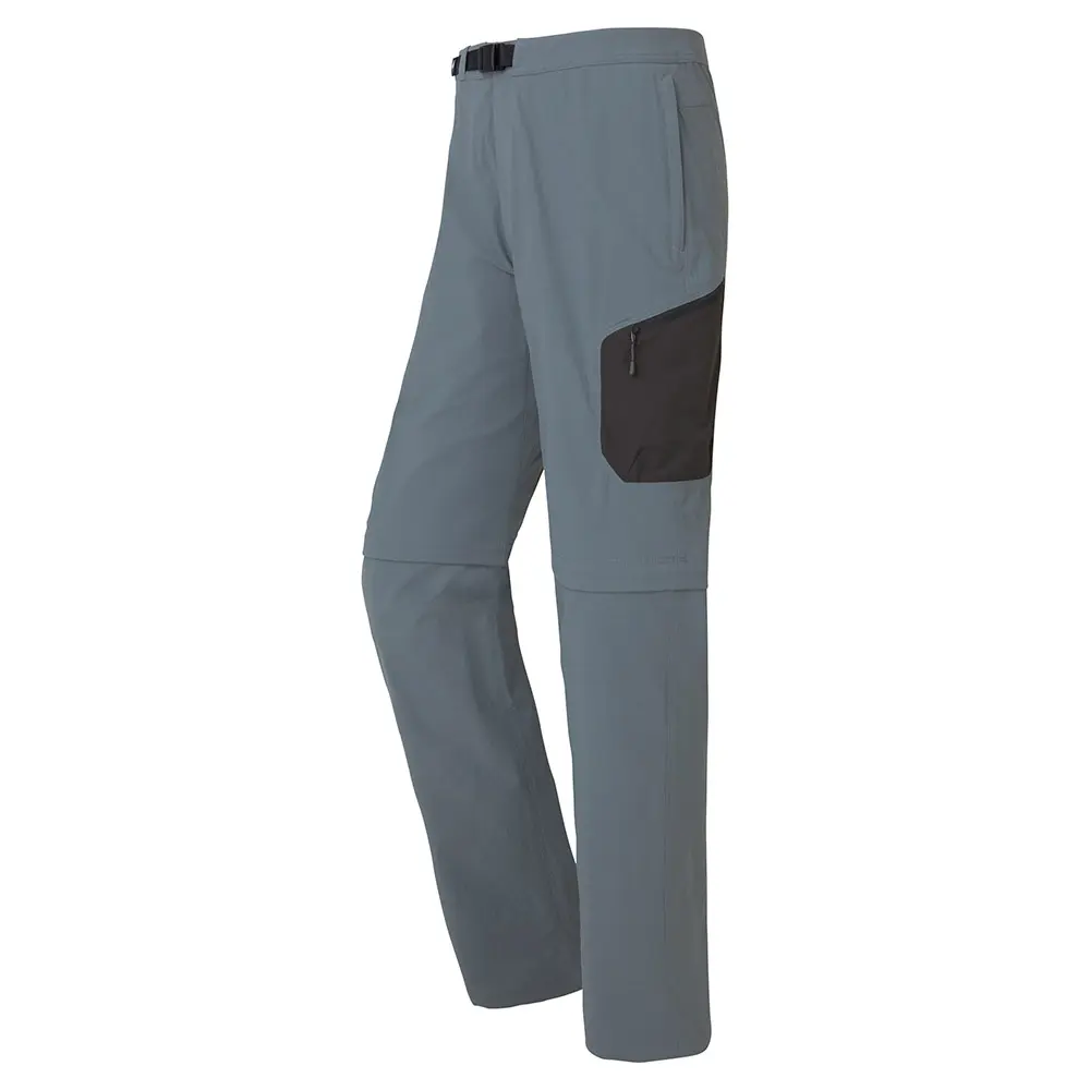 Light O.D. Pants Convertible Men's