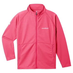 Cool Full-Zip Shirt Kid's 140-160